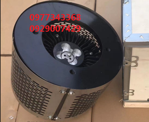 Khớp nối (ly hợp ) điện từ tang quấn cáp cẩu chân đế 10, 50 và 150 tấn CL-1